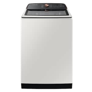 Samsung Memorial Day Laundry Appliance Sale: Up to 32% off