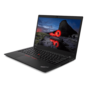 Lenovo ThinkPad T495s Ryzen 7 14" Laptop for $669