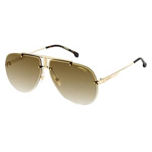 Carrera 1052/S Gold Havana/Black Brown Shaded 65/12/145 unisex Sunglasses for $84 Carrera 1052/S Gold Havana/Black Brown Shaded 65/12/145 unisex Sunglasses for $84
