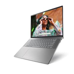 Dell Inspiron 16 5620 Laptop- 16.0-inch 16:10 FHD+ (1920 x 1200) Display, Intel Core i7-1255U, 16GB for $660 Dell Inspiron 16 5620 Laptop- 16.0-inch 16:10 FHD+ (1920 x 1200) Display, Intel Core i7-1255U, 16GB for $660