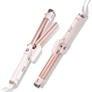 Quico 2-in-1 Hair Styler for $91