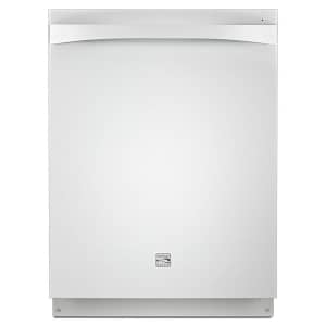 Kenmore Elite 24" Built-In Dishwasher for $600 Kenmore Elite 24" Built-In Dishwasher for $600