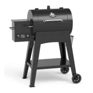 Pit Boss Pellet Grill for $400