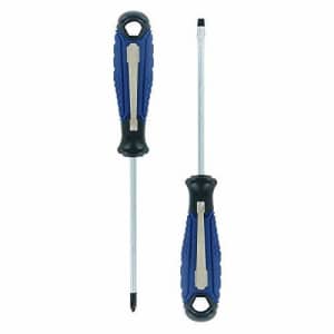Kobalt 2-Piece Variety Pack Micro Pocket Screwdriver Set for $14