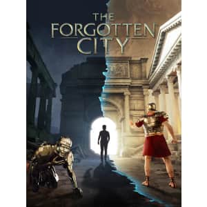 The Forgotten City for PC (Amazon Games): Free w/ Prime Gaming