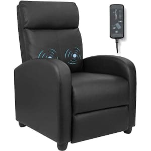 Lacoo Recliner for $125