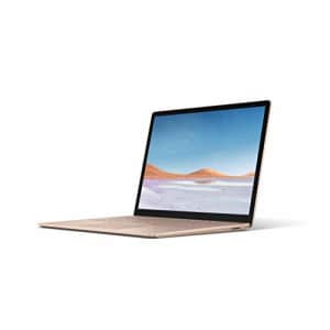 Microsoft Surface Laptop 3 13.5" Touch-Screen Intel Core i7 16GB Memory - 512GB Solid State Drive for $919