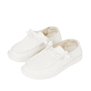 32 Degrees Women's Canvas Slip-On Shoes for $17