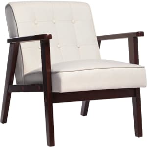 Songmics Leisure Chair for $110