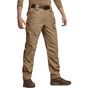 CQR Winter Tactical Wear at Amazon: Up to 62% off