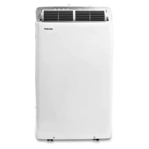 Certified Refurb Toshiba 14,000 BTU Ultra Quiet Portable Air Conditioner for $375 Certified Refurb Toshiba 14,000 BTU Ultra Quiet Portable Air Conditioner for $375