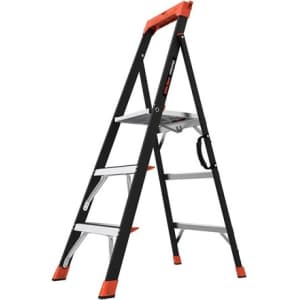 Little Giant Ladders at Woot: Up to 45% off