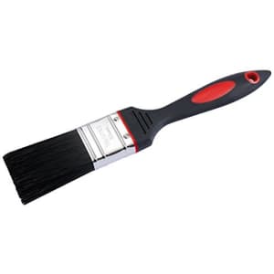Draper Inc Draper Redline 78624 38 mm Soft Grip Paint Brush for $17
