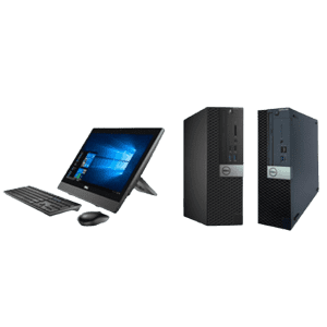 Deal-tastic Refurb Dell Desktops at Woot: from $140 Deal-tastic Refurb Dell Desktops at Woot: from $140