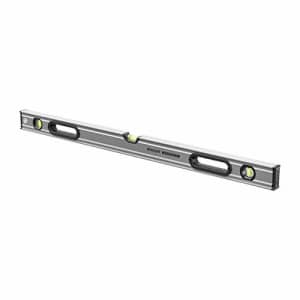 STANLEY 0-43-636 FATMAX Pro Box Beam Level, 900mm/36 for $20