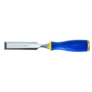 IRWIN Tools Marples Construction Chisel, 1-inch (1768777) for $30 IRWIN Tools Marples Construction Chisel, 1-inch (1768777) for $30