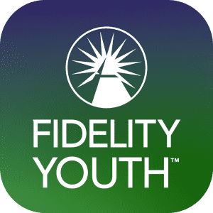 Fidelity Youth™ Account: Get a $50¹ reward w/ new account