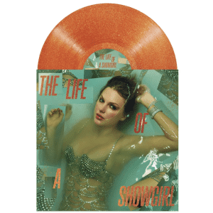 Taylor Swift "The Life Of A Showgirl" Target Event: Midnight release on Oct 3 + pre-orders Taylor Swift "The Life Of A Showgirl" Target Event: Midnight release on Oct 3 + pre-orders