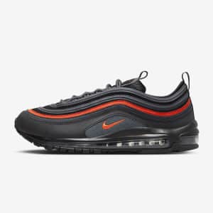 Nike Men's Air Max 97 Shoes for $97 for members