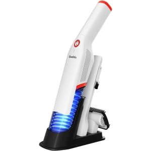 GeeMo Handheld Vacuum Cleaner for $50 GeeMo Handheld Vacuum Cleaner for $50