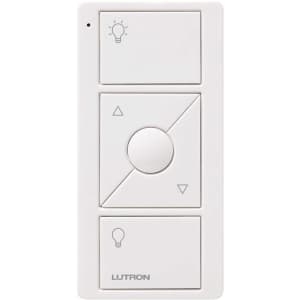 Lutron 3-Button Pico Remote for $15 Lutron 3-Button Pico Remote for $15