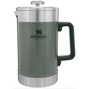 Stanley 48-oz. Classic Vacuum French Press for $52