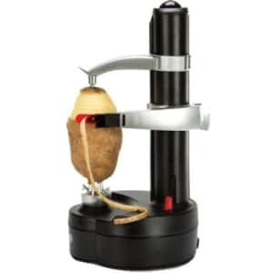 Starfrit Rotato Express Electric Peeler for $20