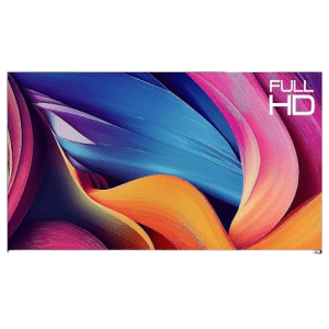 TCL S3 40S350F 40" 1080p LED HD Smart TV for $140 w/ Prime