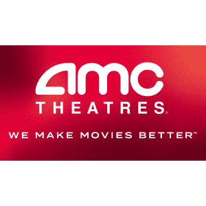 $50 AMC Theatres Gift Card: $29