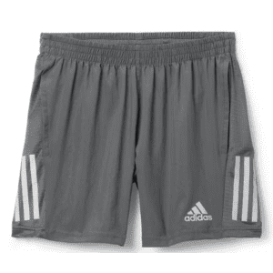 adidas Men's Own The Run 5" Shorts for $17