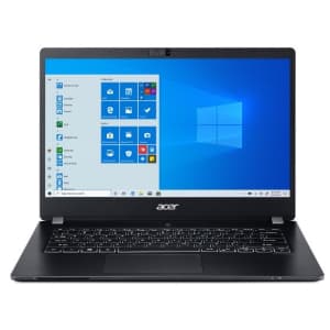 Acer TravelMate Whiskey Lake i7 14" Laptop for $899 Acer TravelMate Whiskey Lake i7 14" Laptop for $899