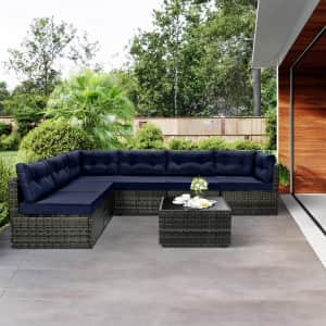 Patio and Garden Clearance at Walmart: Up to 70% off