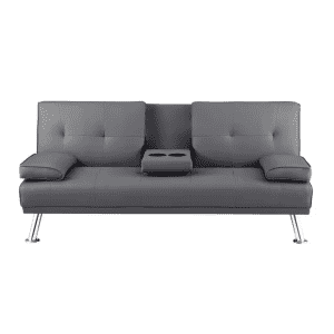 Maykoosh Convertible Sofa Bed Futon Couch for $150