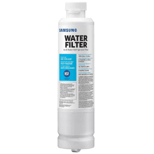 Samsung Refrigerator Water Filter for $32 Samsung Refrigerator Water Filter for $32
