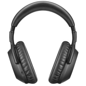 Sennheiser PXC 550-II Wireless Noise-Canceling Over-Ear Headphones for $400