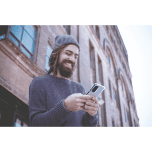 Metro by T-Mobile Unlimited 5G: $25 / month