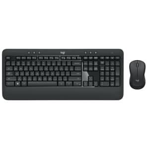 Logitech Peripherals and Accessories at Woot: from $5