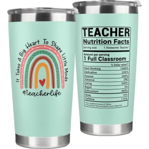 Amazon Teacher Appreciation Gifts: Up to 23% off