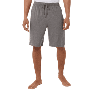 32 Degrees Men's Cool Sleep Shorts for $8