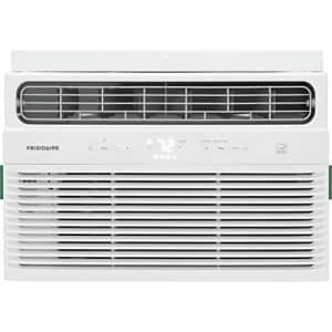 Frigidaire FHWC084WB1 Window Air Conditioner, 8000 BTU, White for $329