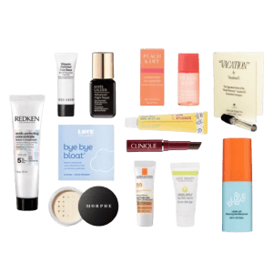 Ulta 11-Piece Sampler Kit: Free w/ $80 purchase