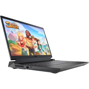 Dell G15 Ryzen 5 15.6" Gaming Laptop w/ Nvidia RTX 3050 for $900