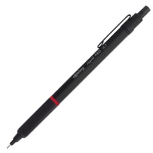 Rotring Rapid Pro 0.7mm Full-Metal Mechanical Pencil for $24