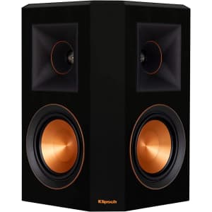 Klipsch Surround Sound Speakers (Pair) for $300