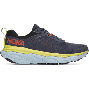 Hoka Men's Challenger ATR 6 Trail-Running Shoes for $70