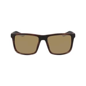 Dragon Alliance Dragon Meridien LL Teakwood with Lumalens Brown Lens 100% UV Sunglasses for $40