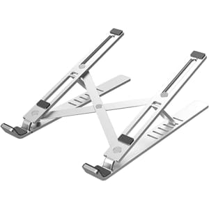Licheers Adjustable Laptop Stand for $9 Licheers Adjustable Laptop Stand for $9