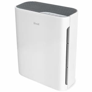 LEVOIT Air Purifier for Home Large Room, H13 True HEPA Filter Cleaner for Allergies and Pets, for $120