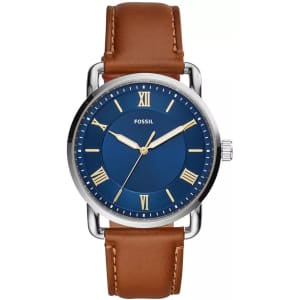 Designer Watches at Macy's: 60% off