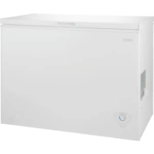 Deep Freezer Sale at Best Buy: Up to $250 off